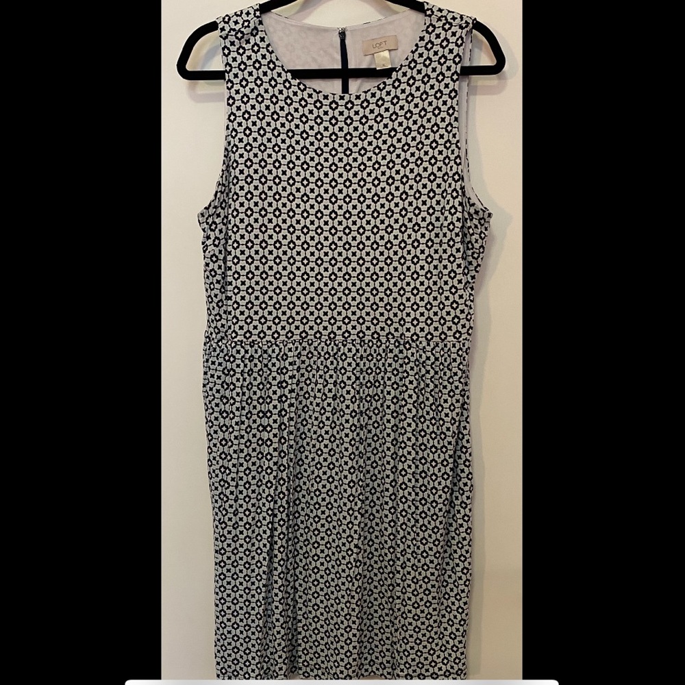 LOFT Dress